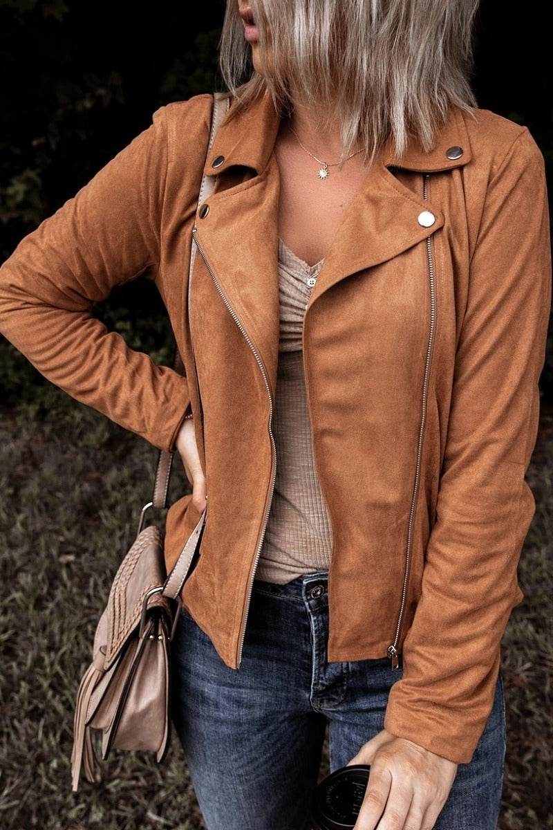 Ester® | Swobodny i modny zimowy odzież