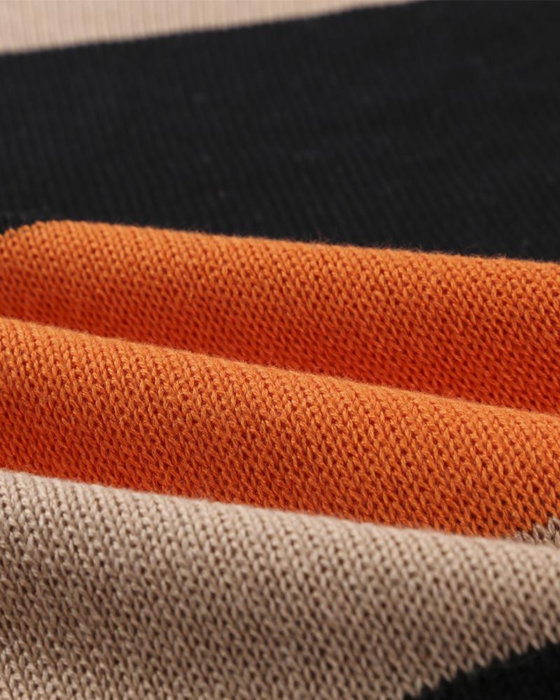 Karen® | Klasyczny i wygodny sweter zimowy