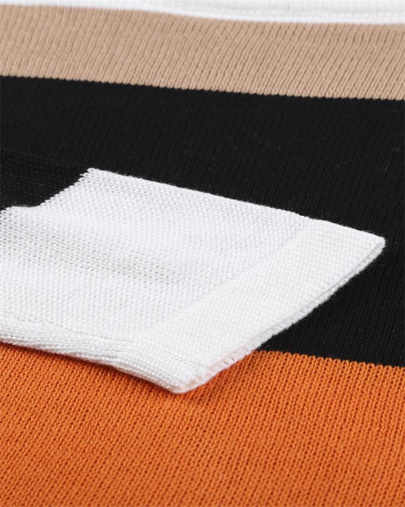 Karen® | Klasyczny i wygodny sweter zimowy