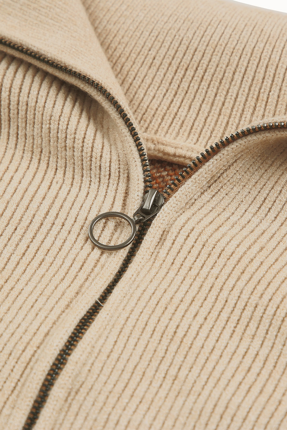 Brianna® | Bez wysiłku i elegancki zimowy sweter