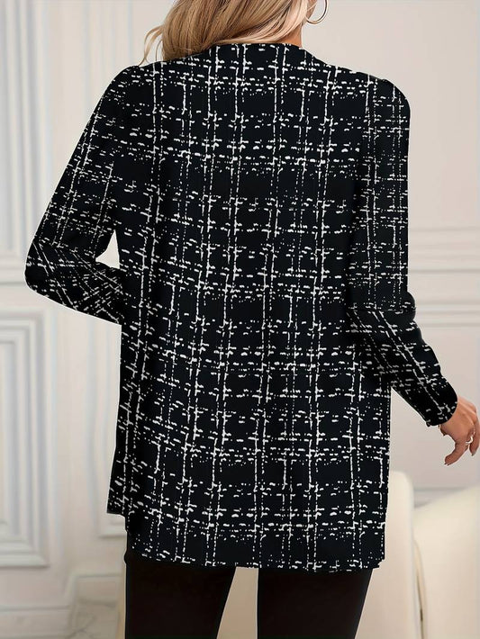 Harriet® | Elegancka i zrelaksowana zimowa odzież