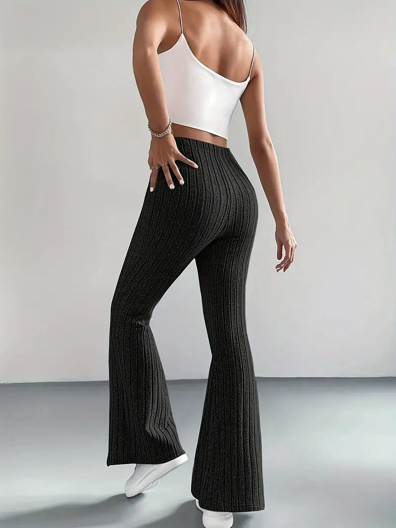 Luz® | Klasyczne i eleganckie spodnie zimowe