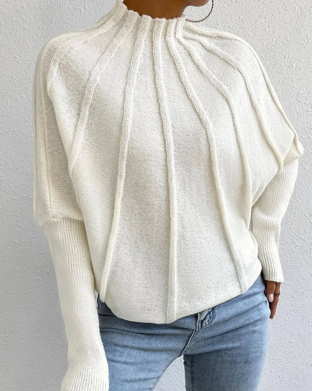 Lía® | Modny i elegancki kawałek odzieży zimowej