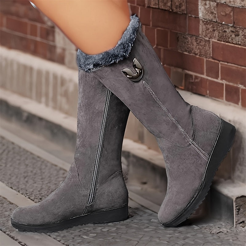 Alessandra® | Przytulne buty