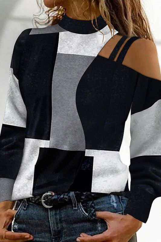 Ivanna® | Swobodny i modny zimowy top zbiornikowy