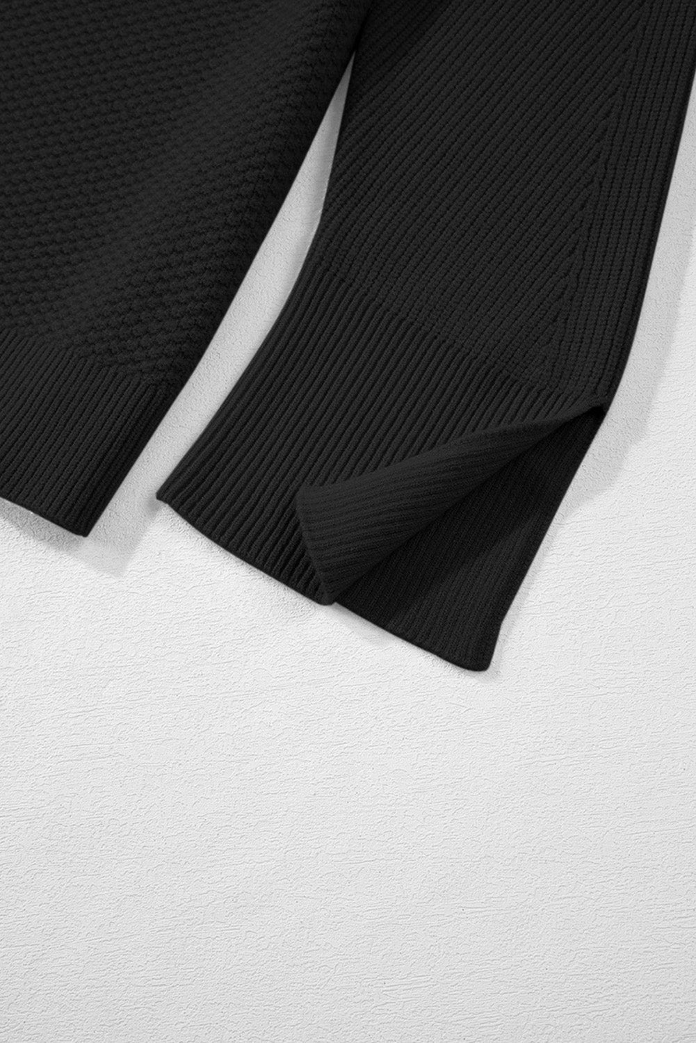 Alba® | Ponadczasowy i stylowy sweter zimowy