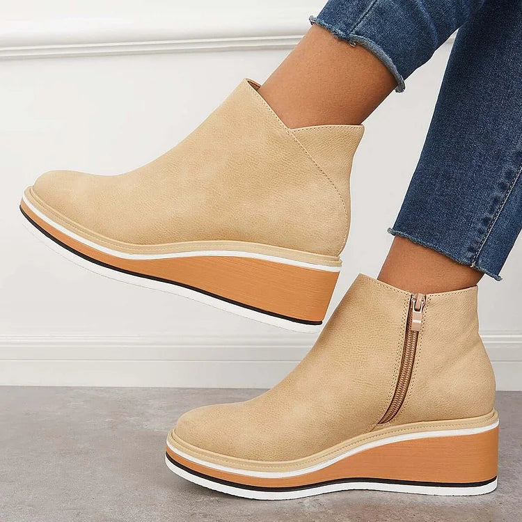 Milagros® | Stylowe buty zapewniające wygodę przez cały dzień