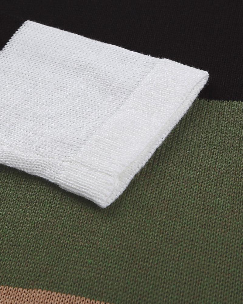 Karen® | Klasyczny i wygodny sweter zimowy