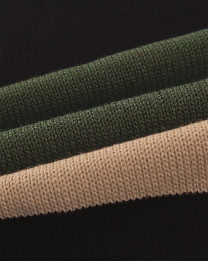 Mariángeles® | Wygodny i modny sweter zimowy