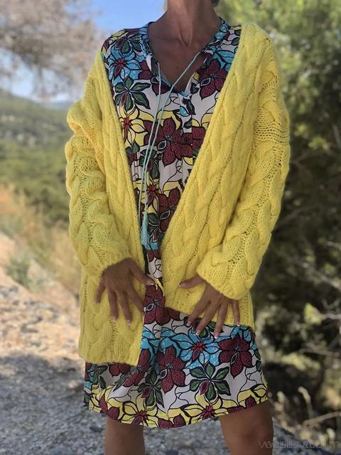 Betty® | Swobodna i modna odzież zimowa