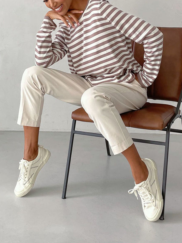 Kristi® | Nieformalny i zrelaksowany sweter