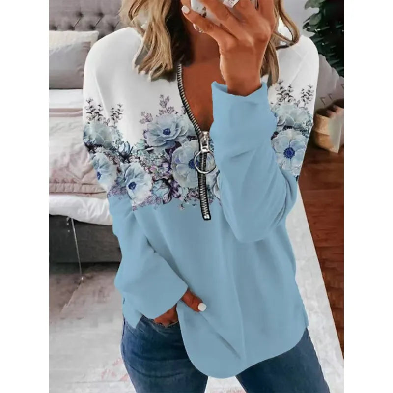 Araceli® | Stylowy i elegancki zimowy sweter