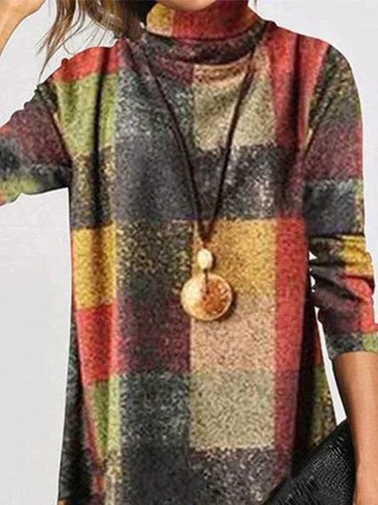 Blanca® | Klasyczny i modny sweter zimowy