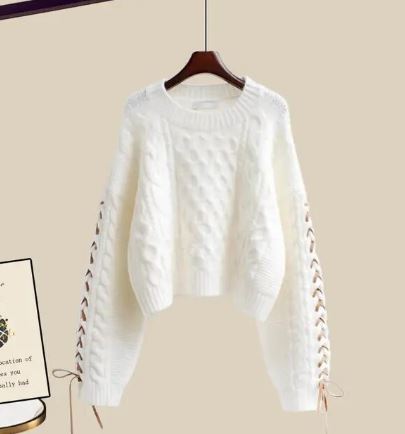 Aroa® | Nowoczesny i uniwersalny sweter zimowy
