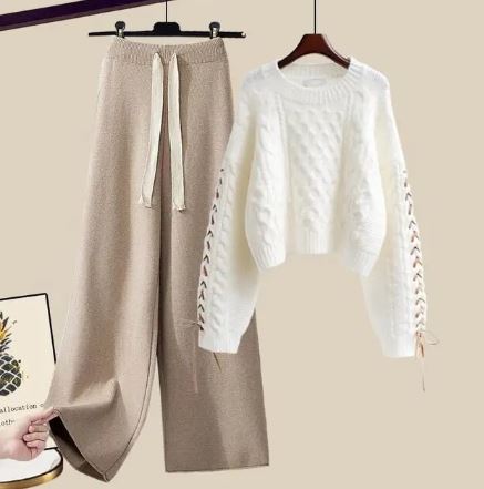 Aroa® | Nowoczesny i uniwersalny sweter zimowy