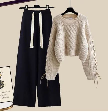 Aroa® | Nowoczesny i uniwersalny sweter zimowy