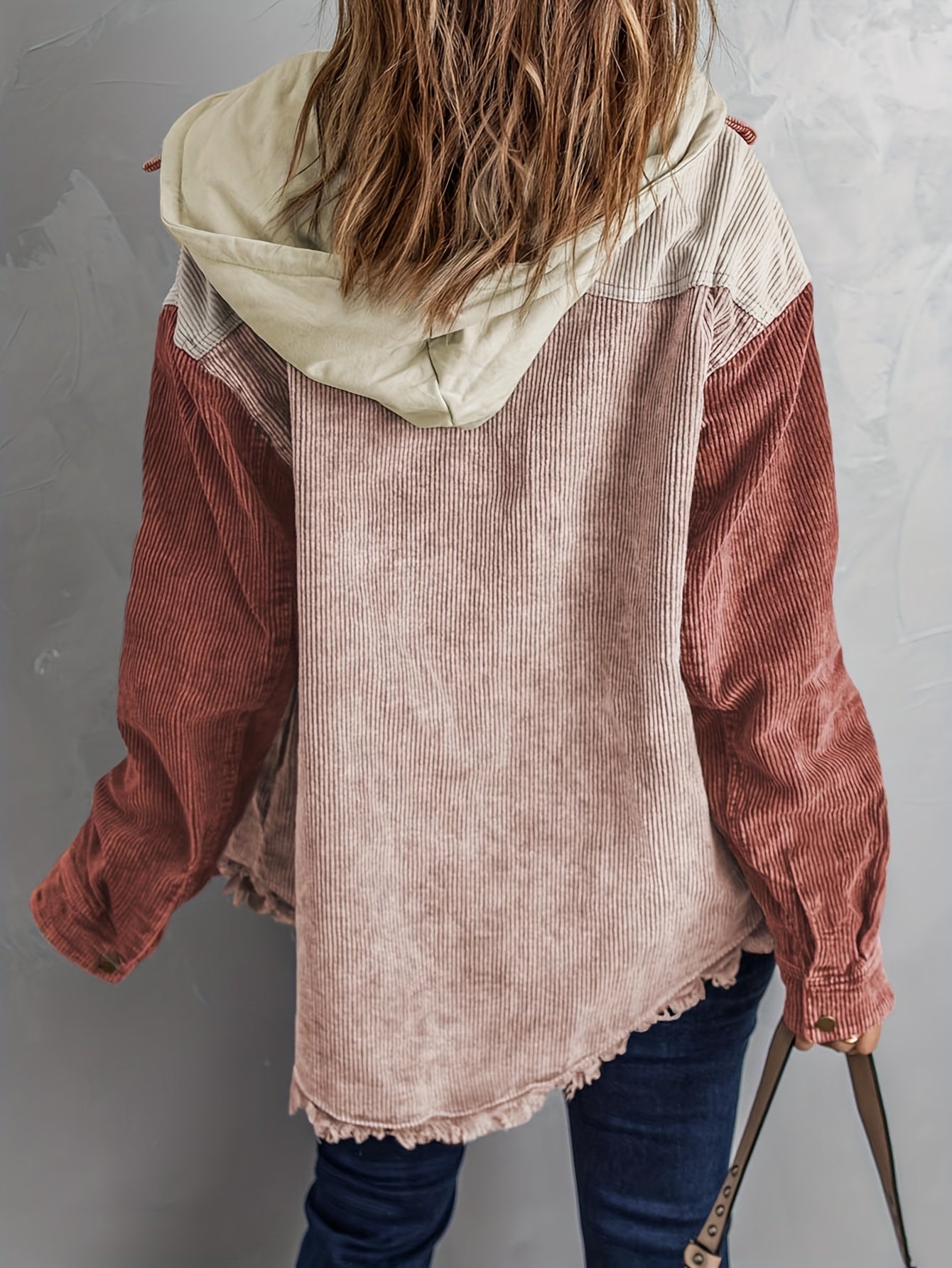 Lourdes® | Wygodna i stylowa kurtka zimowa
