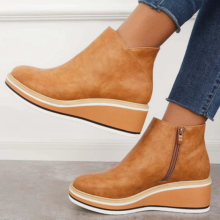 Milagros® | Stylowe buty zapewniające wygodę przez cały dzień