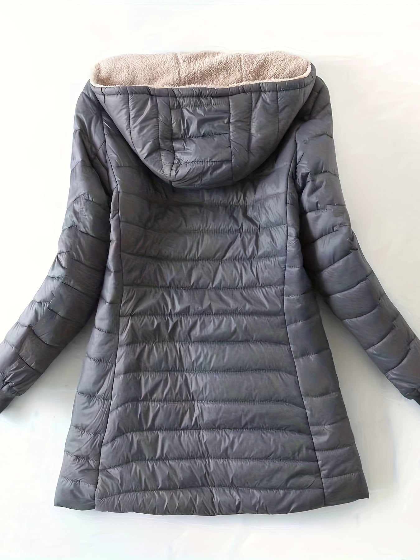 Alicja® | Elegancka i funkcjonalna kurtka