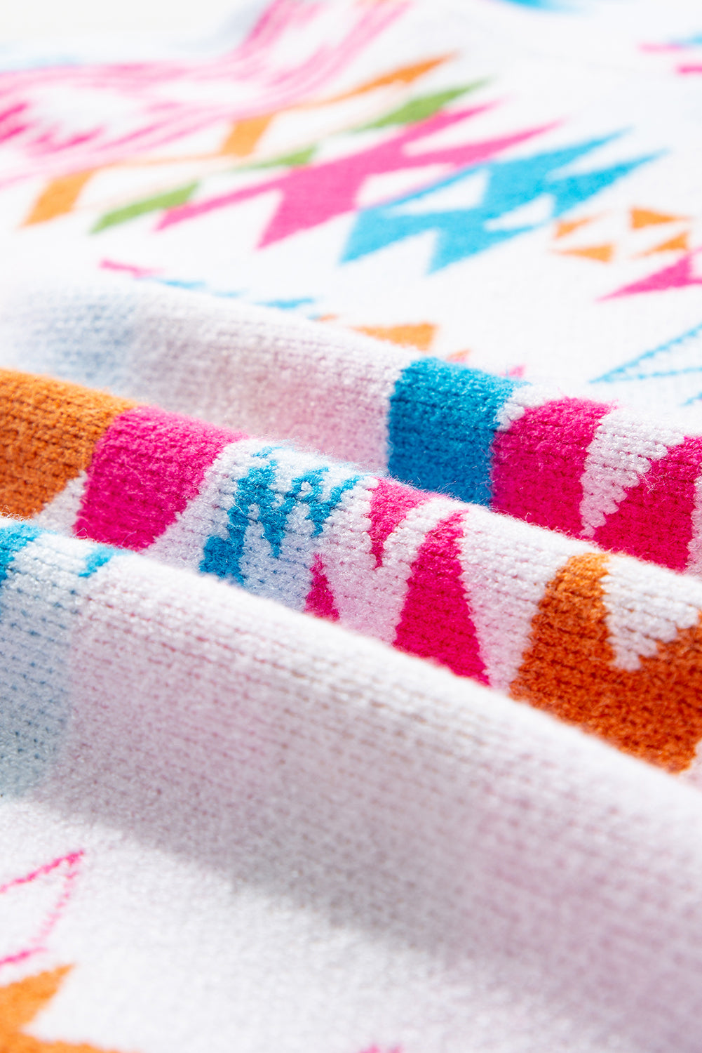 Alba® | Swobodny i stylowy sweter zimowy