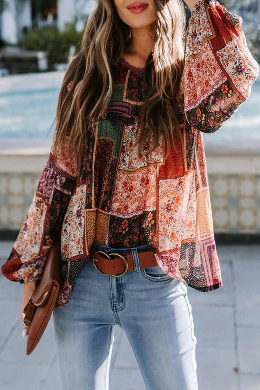 Brita® | Ponadczasowy i elegancki zimowy top