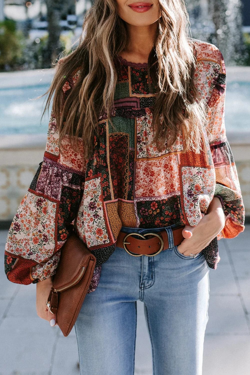 Brita® | Ponadczasowy i elegancki zimowy top