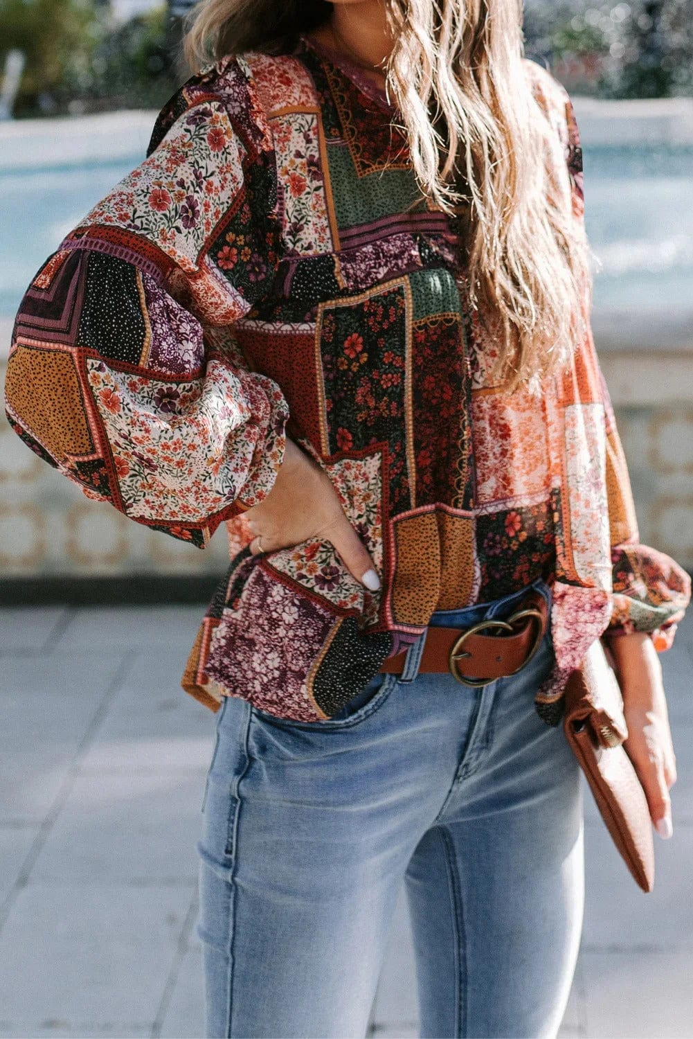 Brita® | Ponadczasowy i elegancki zimowy top