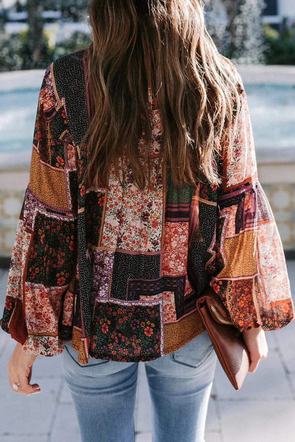 Brita® | Ponadczasowy i elegancki zimowy top