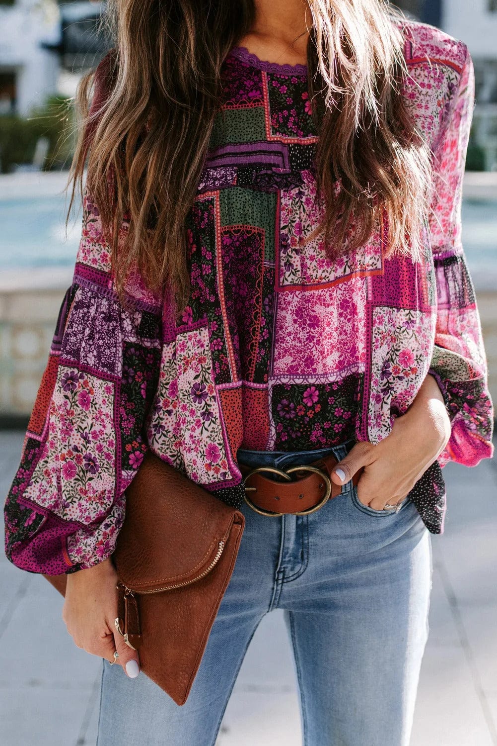 Brita® | Ponadczasowy i elegancki zimowy top