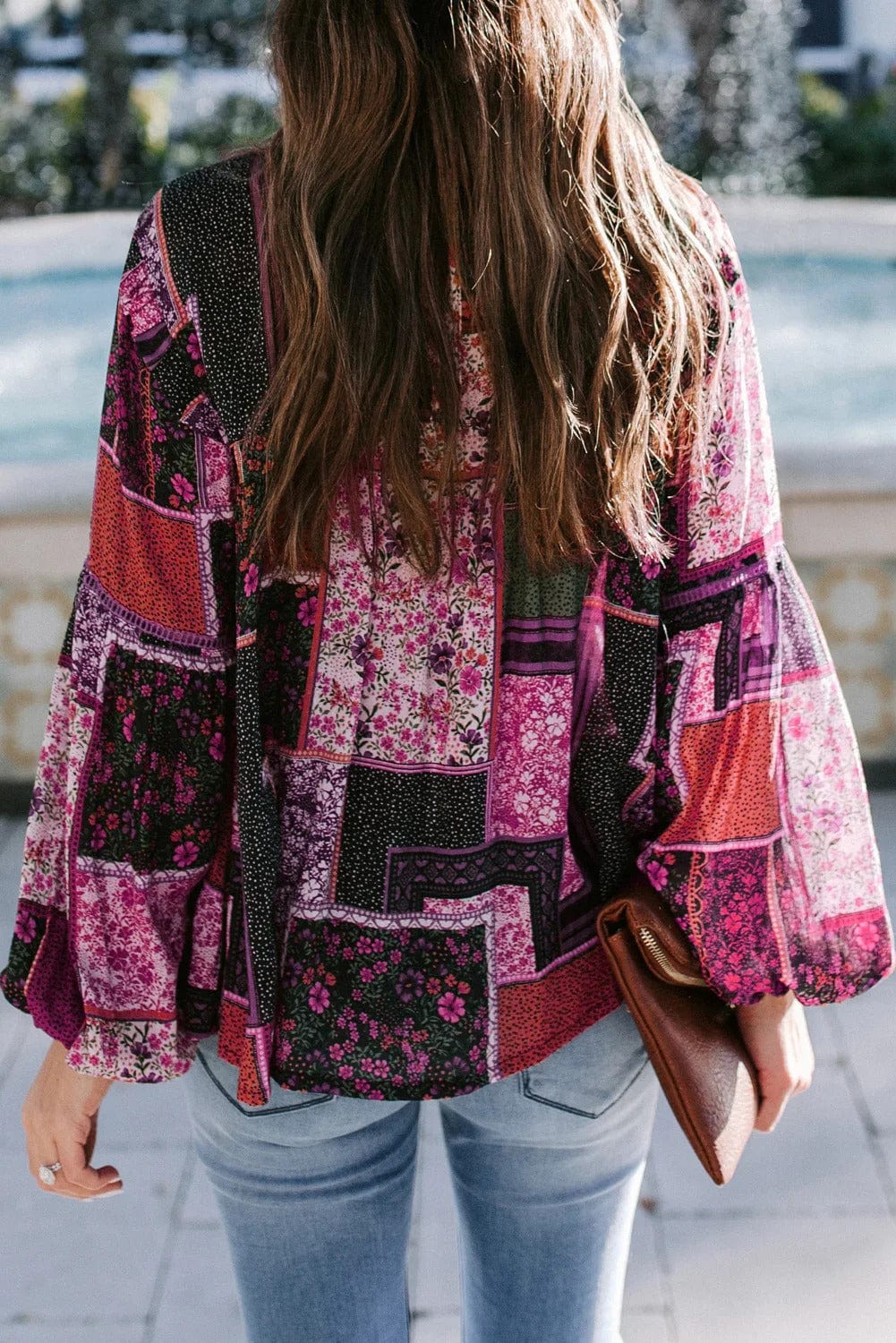 Brita® | Ponadczasowy i elegancki zimowy top