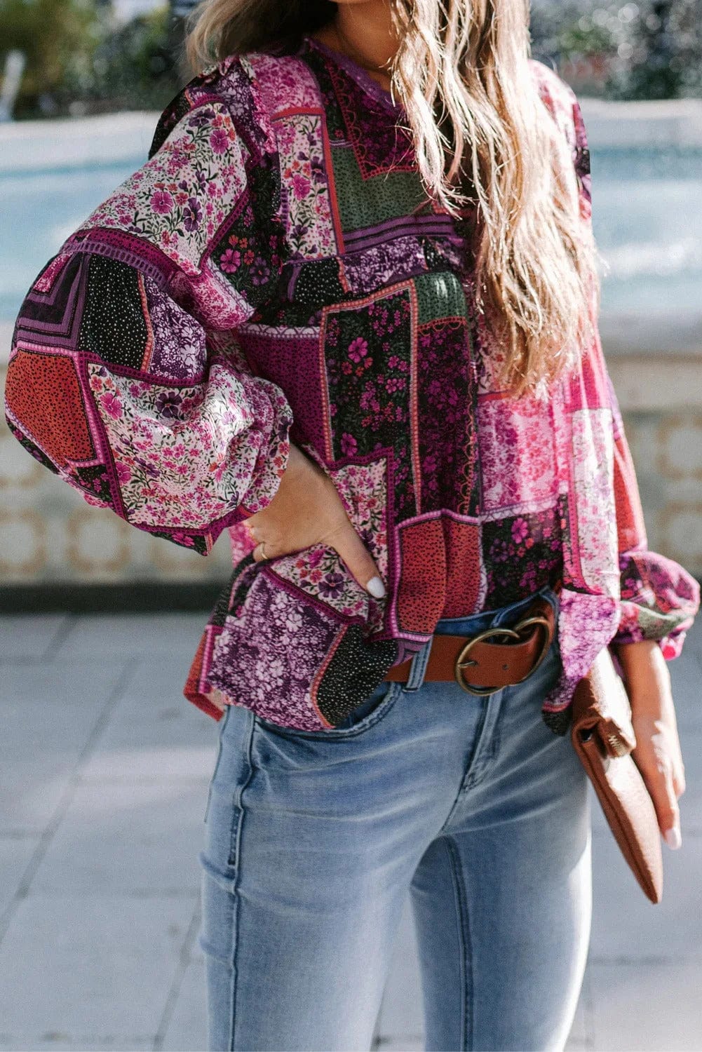 Brita® | Ponadczasowy i elegancki zimowy top