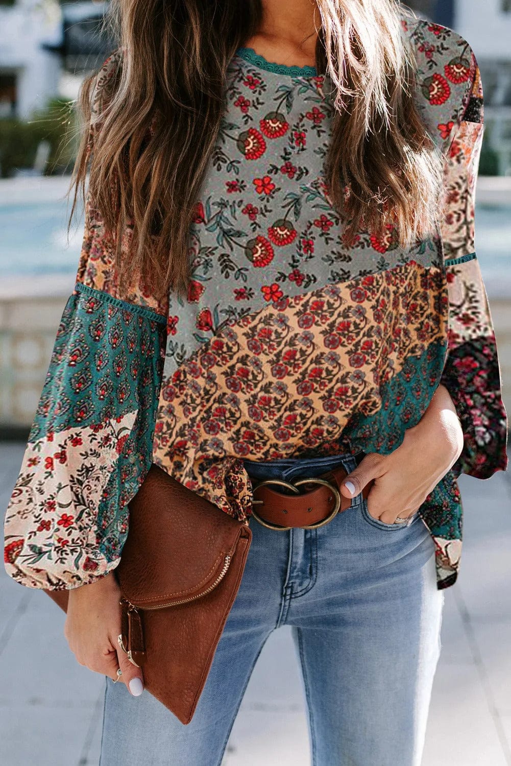 Brita® | Ponadczasowy i elegancki zimowy top