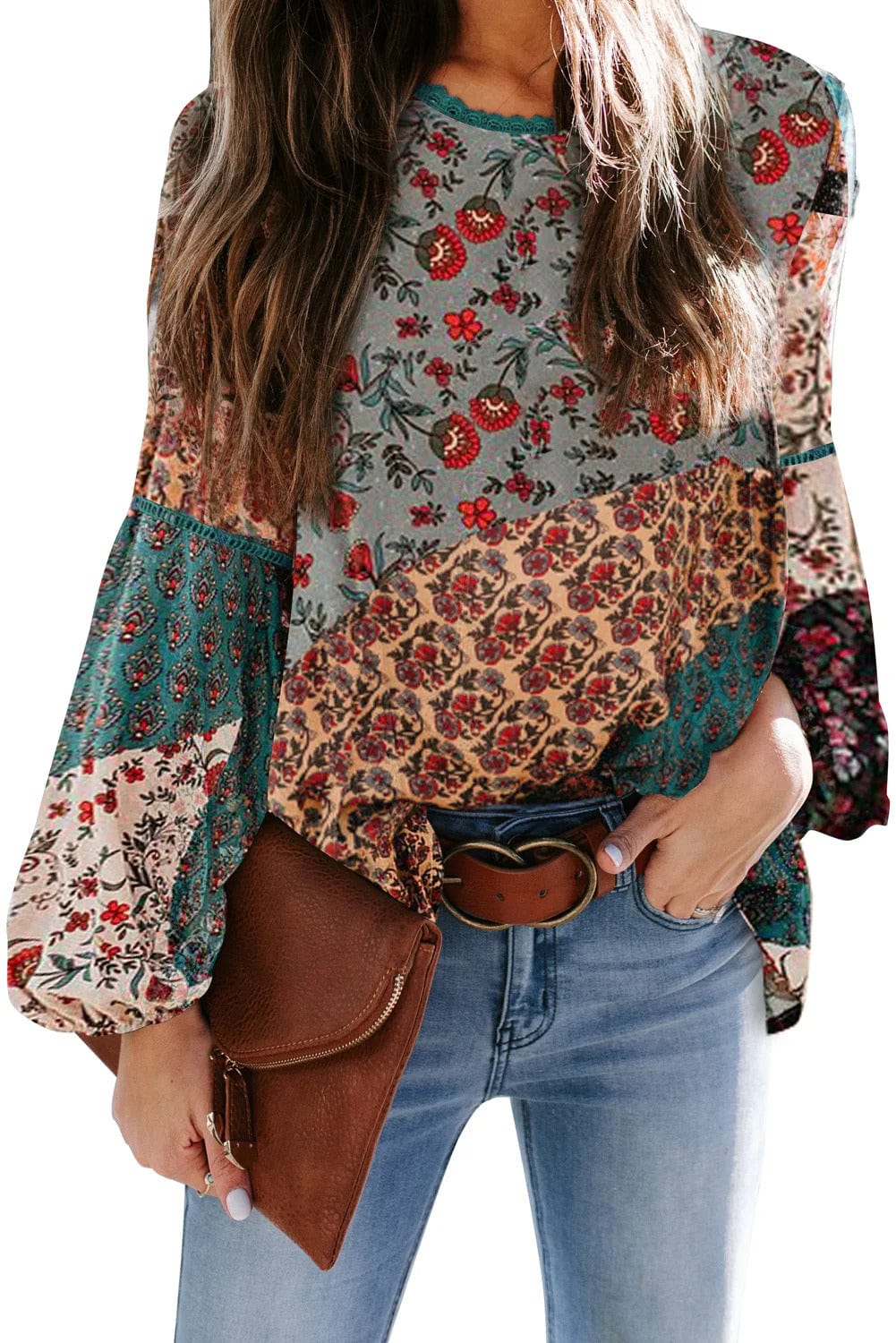 Brita® | Ponadczasowy i elegancki zimowy top