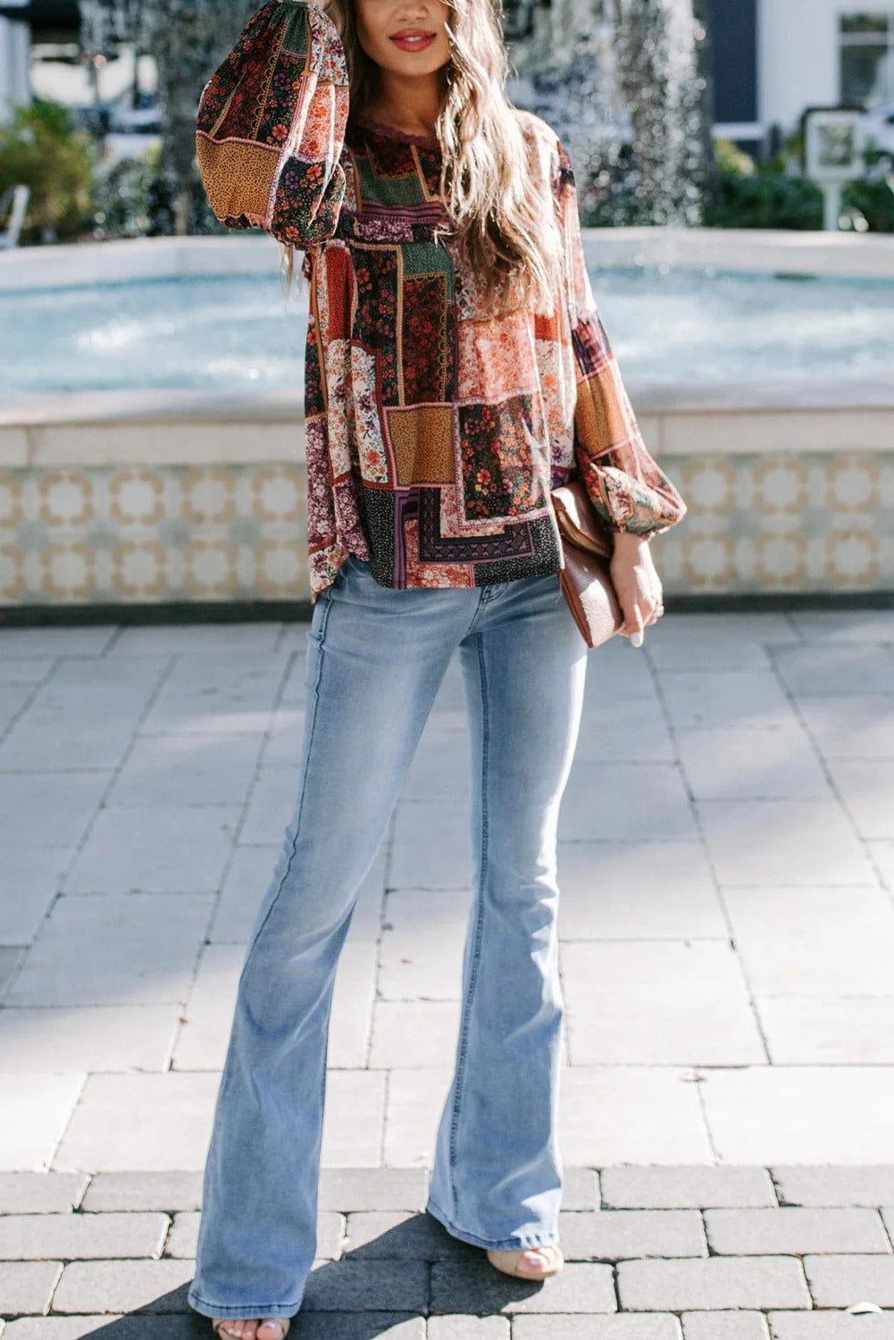 Brita® | Ponadczasowy i elegancki zimowy top