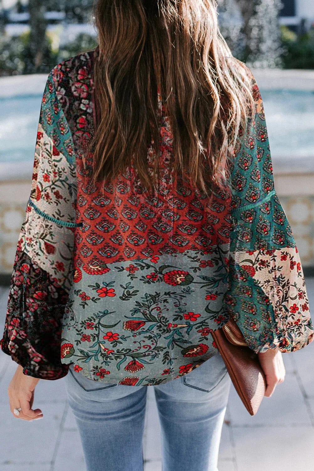 Brita® | Ponadczasowy i elegancki zimowy top