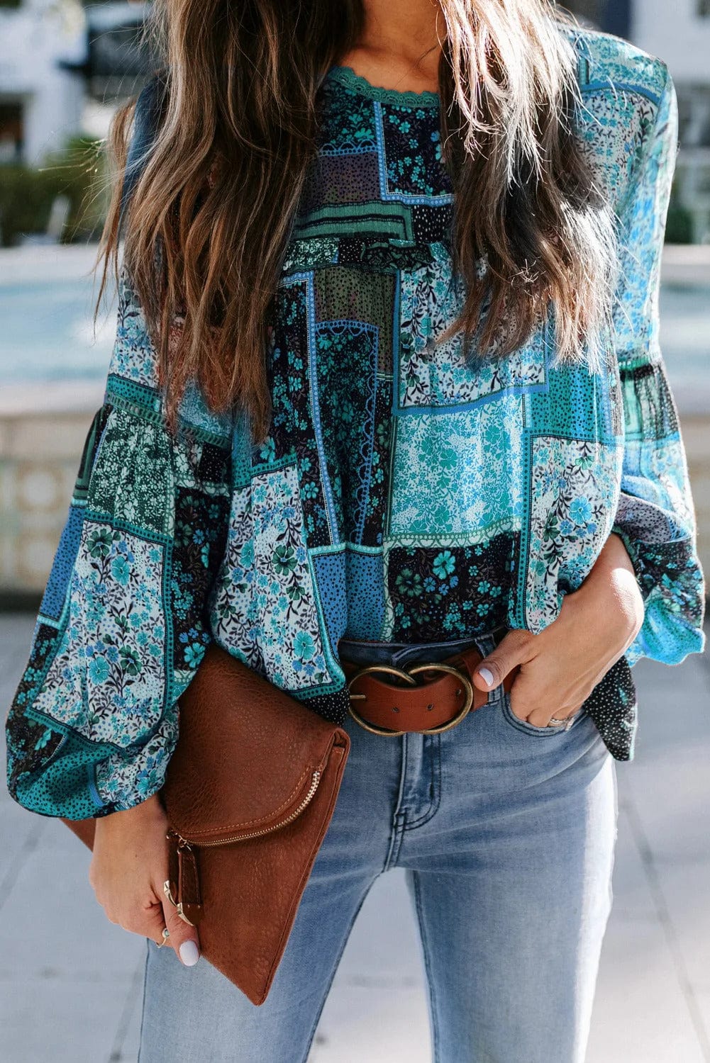 Brita® | Ponadczasowy i elegancki zimowy top