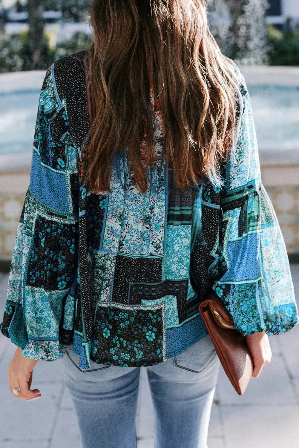 Brita® | Ponadczasowy i elegancki zimowy top