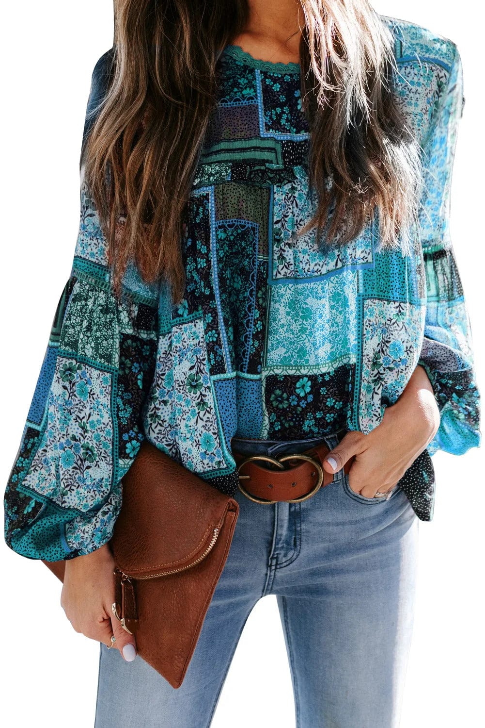 Brita® | Ponadczasowy i elegancki zimowy top