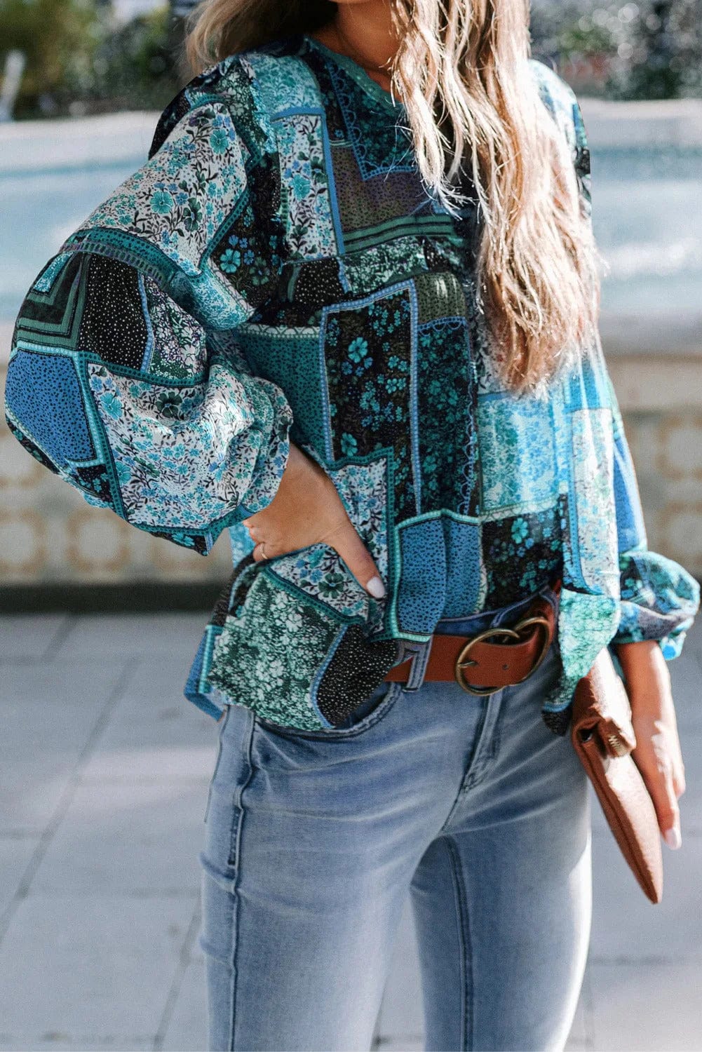 Brita® | Ponadczasowy i elegancki zimowy top