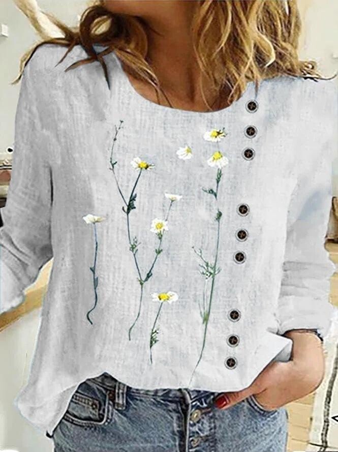 Genoveva® | Elegancka i zrelaksowana zimowa odzież