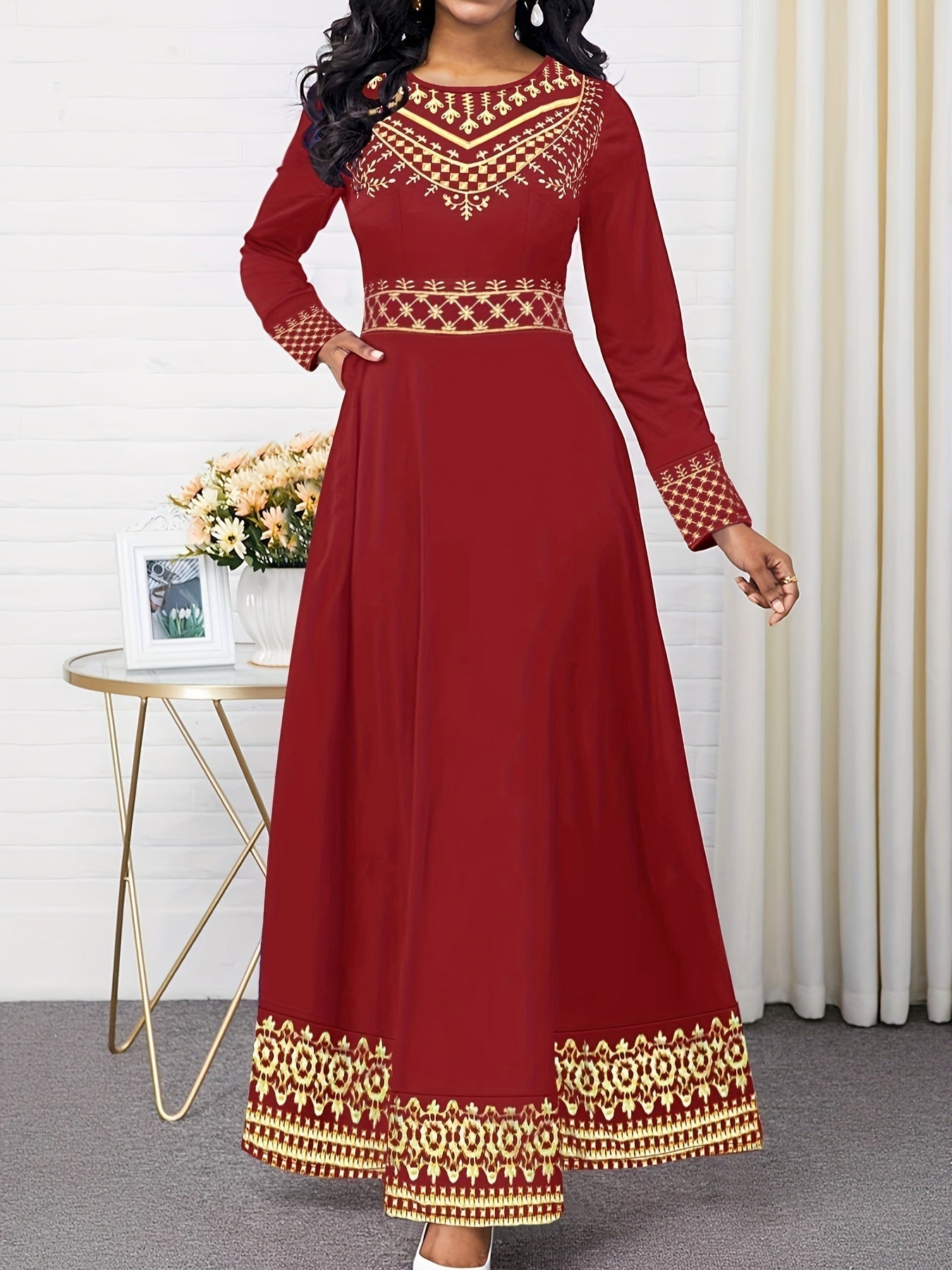 Jessika® | Nowoczesna i modna sukienka