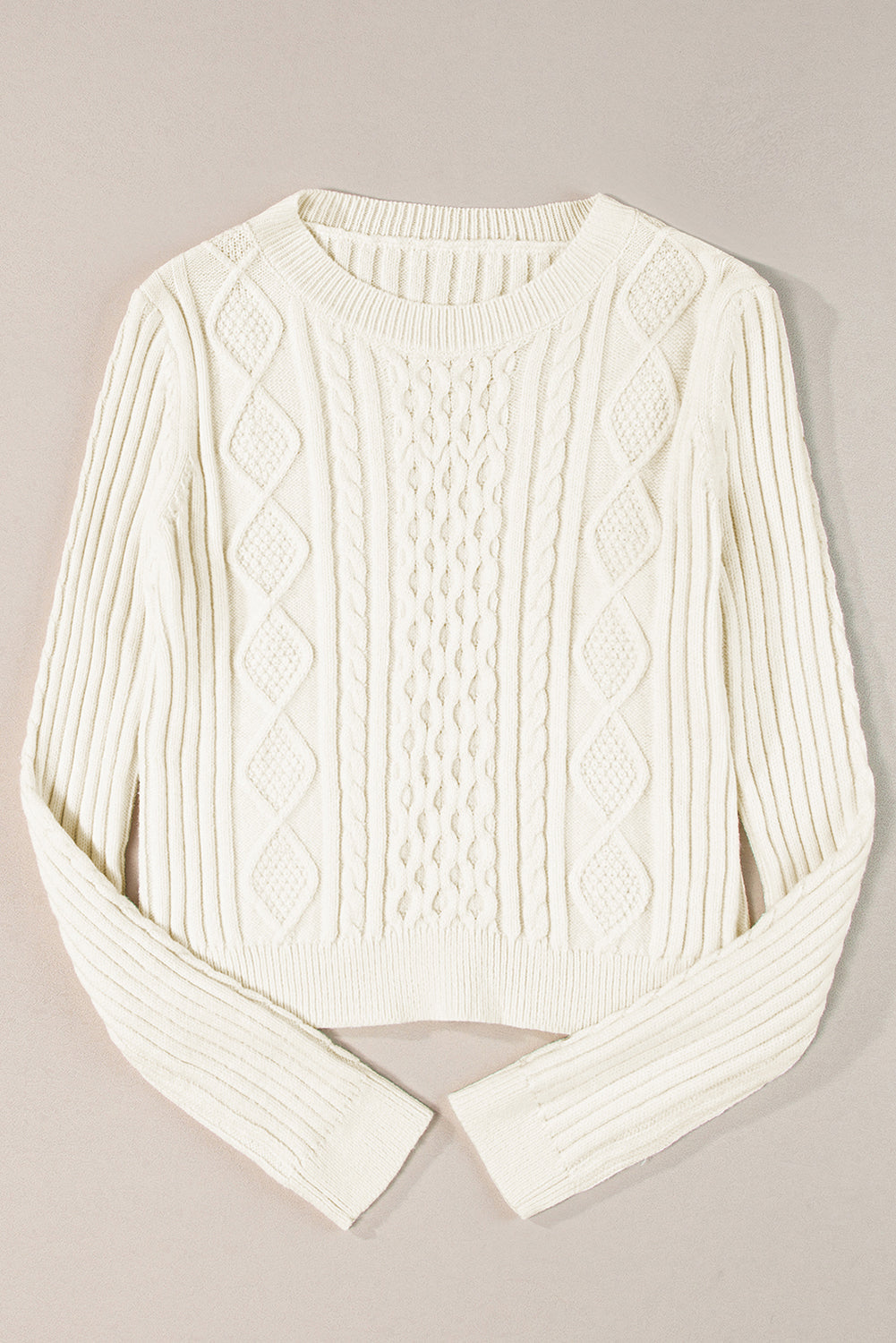 Melanie® | Elegancki i uniwersalny sweter zimowy