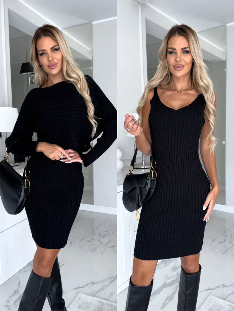 Minodora® | Elegancki i wszechstronny kardigan ogólny
