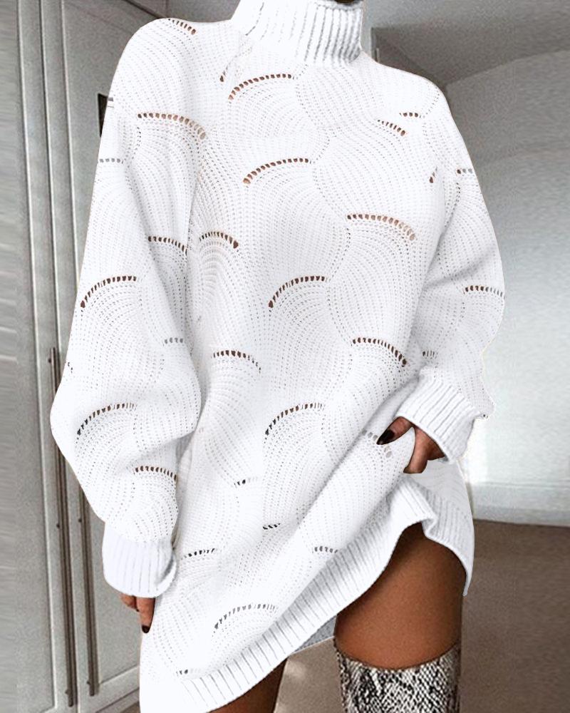 Bianca® | Nowoczesny i uniwersalny sweter zimowy