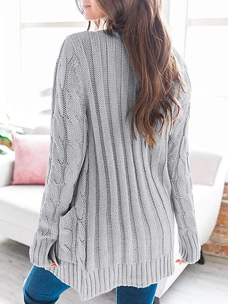 Aida® | Elegancki i uniwersalny sweter zimowy
