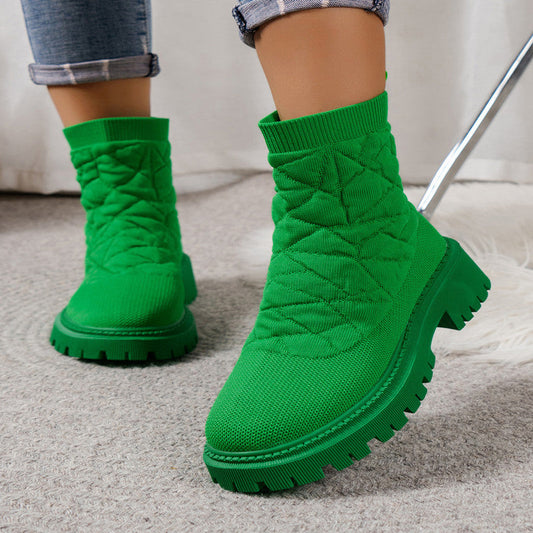 Megan® | Ponadczasowe i wspierające buty ortopedyczne