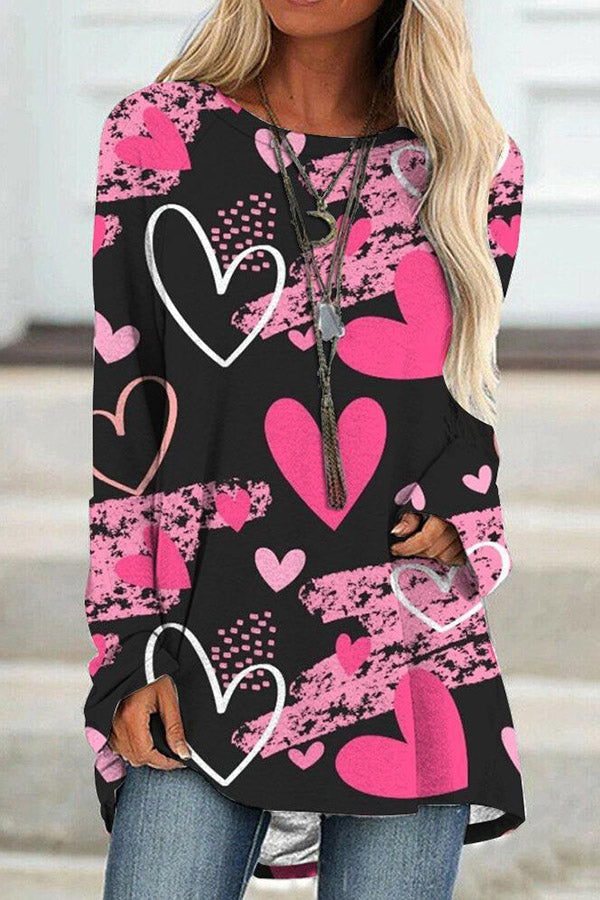 Betty® | Swobodna i stylowa odzież zimowa