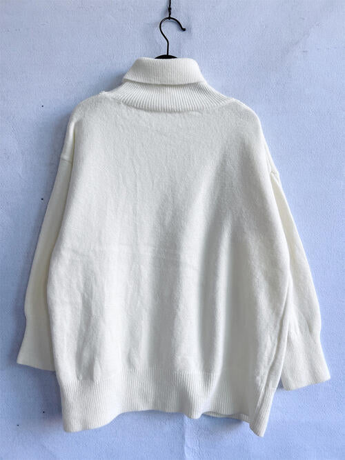 Ariadna® | Nieskomplikowany i modny sweter
