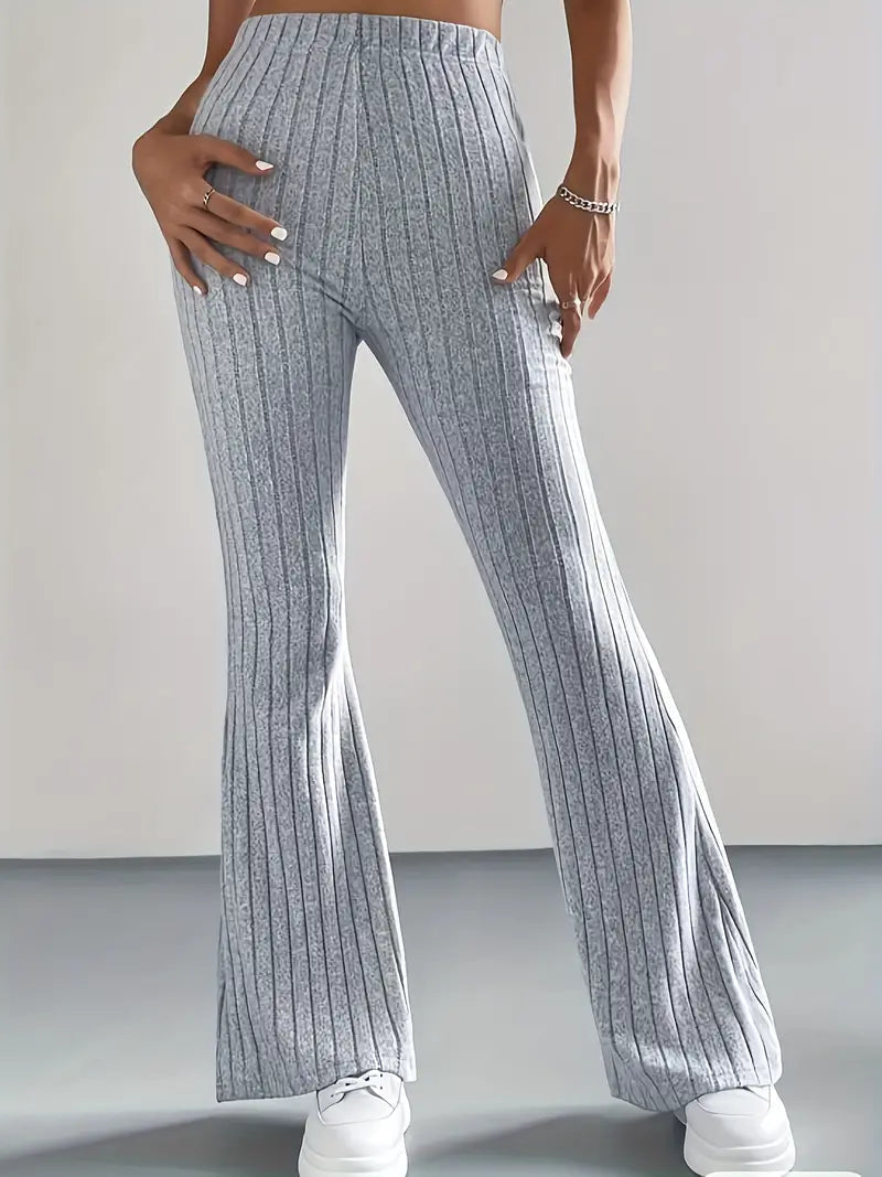 Luz® | Klasyczne i eleganckie spodnie zimowe