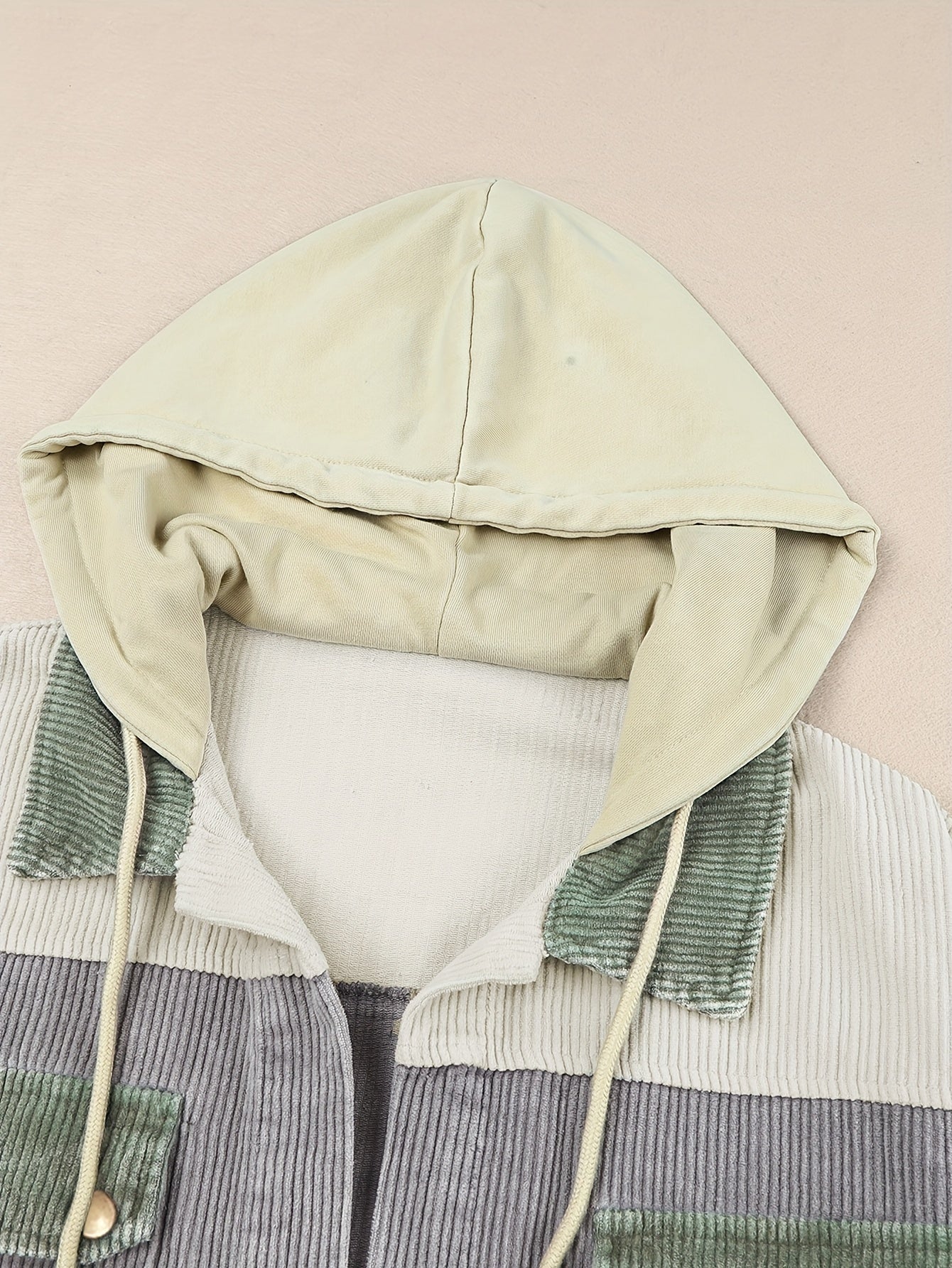 Lourdes® | Wygodna i stylowa kurtka zimowa